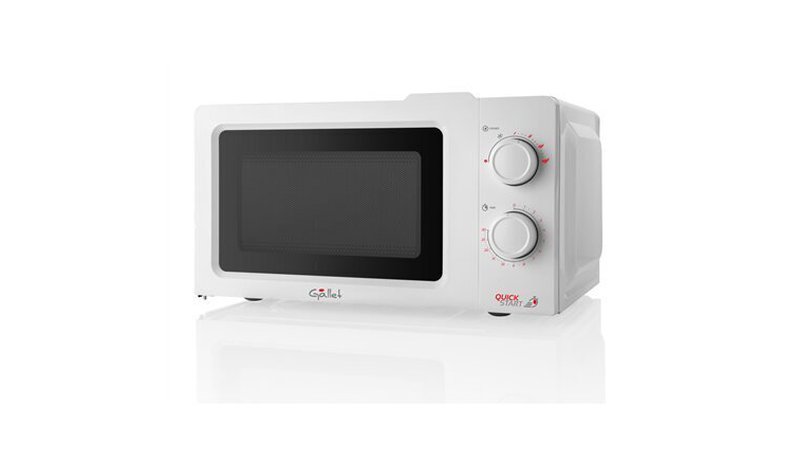 Gallet GALFMOM205W