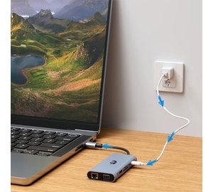 Hawk HW-HUB1101 11in1