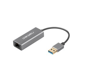 Natec Cricket USB 3.0 USB-Ethernet-sovitin