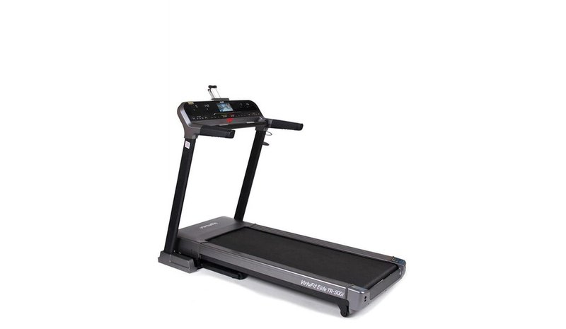 Juoksumatto Virtaful TR-500i