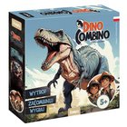 Dinosauruspeli Dino Combino