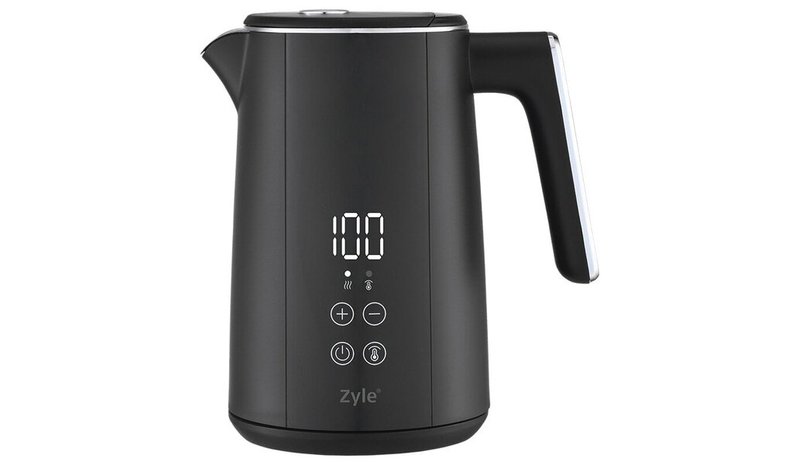 Zyle ZY064BK