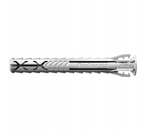 Fischer Sx Plus 10x80 mm asennustappi, 1 kpl.