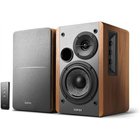 Edifier R1280TS, ruskea/musta