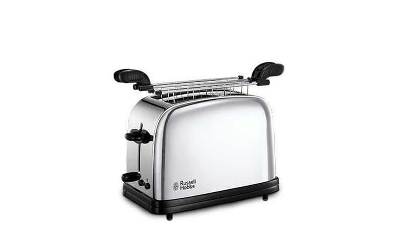 Leivänpaahdin Russell Hobbs 23310-57 – kuva 1/2