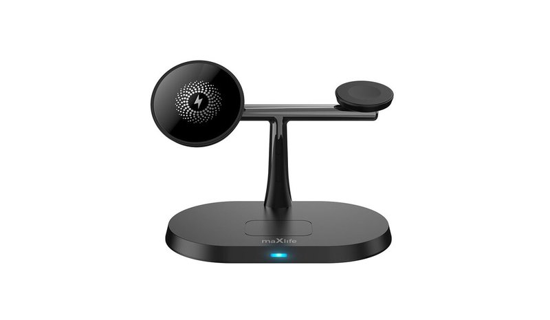 Maxlife MXWC-03 3in1 – kuva 1/4