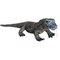 Lisko Komodon 70cm pehmolelu – kuva 1