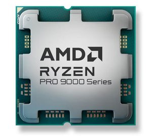 Prosessori AMD Ryzen 7 PRO 9745 MPK 12 yksikkö