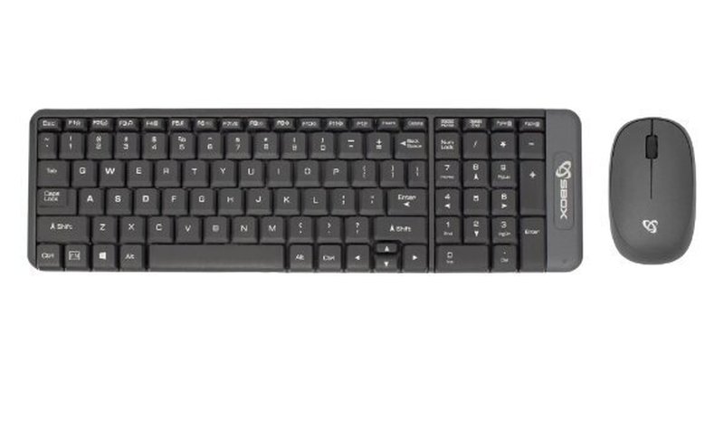 Sbox WKM-22 – kuva 1/1
