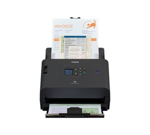Skanneri Skanneri Canon DR-S250N