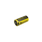 Akku NITECORE 16340 NL169R 950mAh USB-C