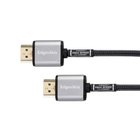hdmi-kaapeli - hdmi-pistoke (a-a) 1,8 m kruger&matz 4k-kaapeli