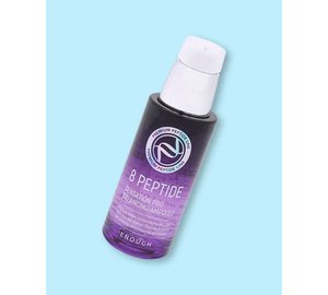 Enough Premium 8 Peptide Sensation Pro Balancing Ampoule - 30 ml