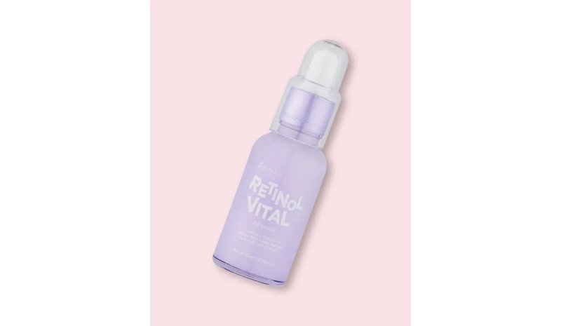 Esfolio Retinol Vital Ampoule - 30 ml