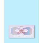 Petitfee & Koelf Aura Quartz Hydrogel Eye Zone Mask Iridescent Lavender - 9 g