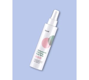 Petitfee & Koelf Madecassoside Clarifying Body Spray - 150 ml