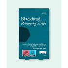 Petitfee & Koelf Blackhead Removing Strips - 0,67 g * 10 sheets