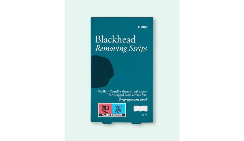 Petitfee & Koelf Blackhead Removing Strips - 0,67 g * 10 sheets