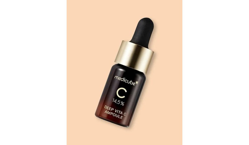 Medicube Deep Vita C Ampoule 2.0 - 10 g