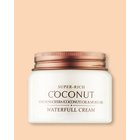 Esfolio Super-Rich Coconut Waterfull Cream - 120 ml