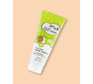 Esfolio Pure Skin Pure Snail Hand Cream - 100 ml
