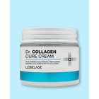 Lebelage Dr. Collagen Cure Cream - 70 ml