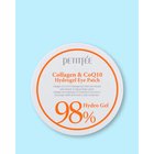 Petitfee & Koelf Collagen & Coq10 Hydrogel Eye Patch - 84 g / 60 pcs