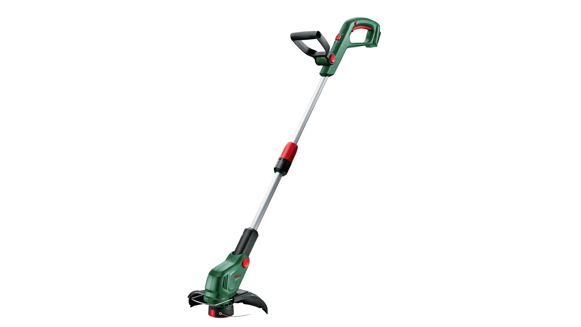 Bosch UniversalGrassCut 18V-26-500 -akkuruohotrimmeri, ilman akkua ja laturia