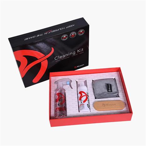 Arozzi Cleaning Kit – kuva 3/3