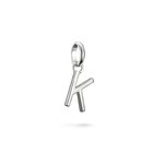 Thomas Sabo Charm Club Connect kirjainkoru riipus hela CC1217-001-21