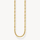 Thomas Sabo Charm Club Connect kaulakoru KE2284-413-39-L45V