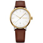 Mens Watch Wenger 01.1731.118, Quartz, 40mm, 10ATM