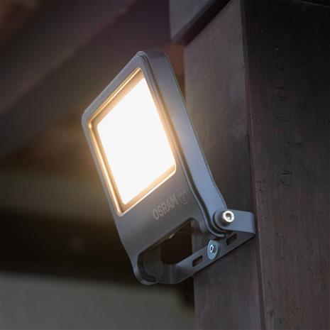 Osram - LED-valonheitin ENDURA LED/50W/230V 3000K IP65
