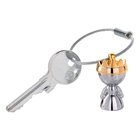 Troika Little Queen avaimenperä KR9-37/CH