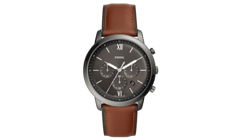 Fossil Neutra Chronograph FS5512
