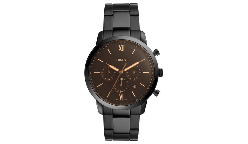 Fossil Neutra Chronograph FS5525