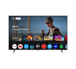 Sharp 55HL4465E (55"), LED-televisio