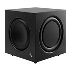 AUDIO PRO Kaiutin SW-10 Subwoofer Johdotettu Musta