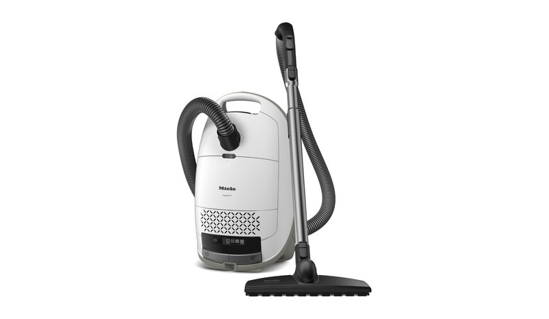 Miele Guard M1 Parquet Flex, pölynimuri