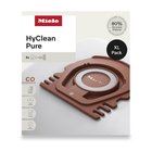 Miele HyClean Pure -pölypussi, 8 kpl