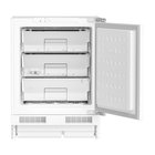 Grundig GFTU13140N, pakastin