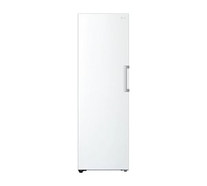 LG GFT61SWCSZ, pakastin