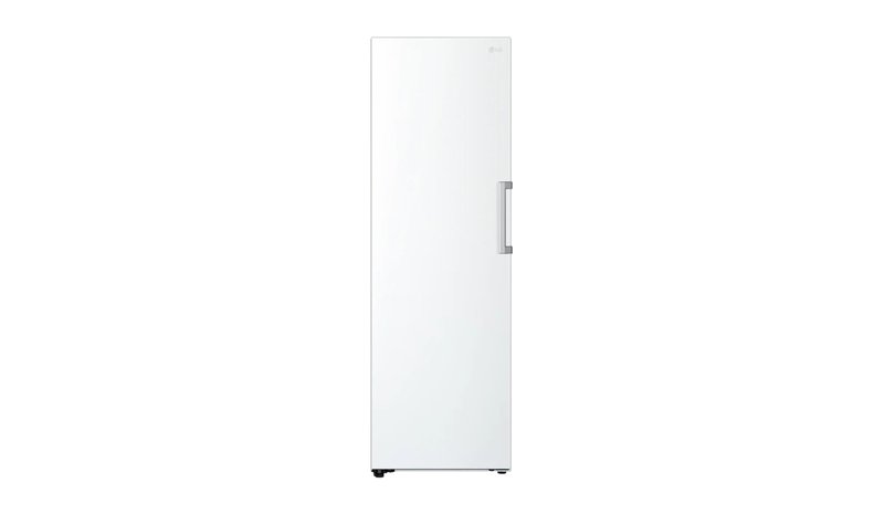 LG GFT61SWCSZ, pakastin
