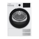 Whirlpool WSD 86M WB EE, kuivausrumpu
