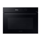Samsung Bespoke Series 5 NQ5B5763DBK/U1, kompaktiuuni jossa mikroaaltotoiminto