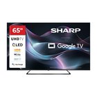 Sharp 65HP6465E (65"), LED-televisio