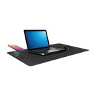 Dacota Platinum Desk Pad, lataava hiirimatto