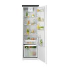 Electrolux 600 DynamicAir Cooling ERD6DE18SX, jääkaappi