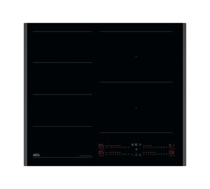 AEG 6000 Flex Bridge TI64IG0SFB, induktiotaso