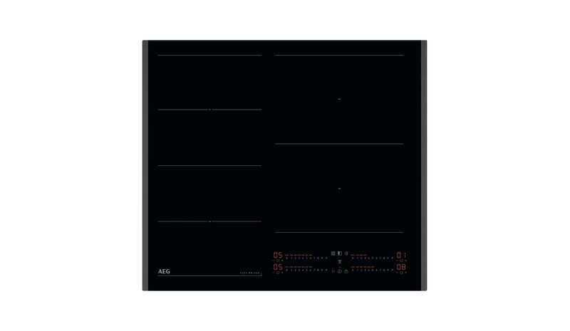 AEG 6000 Flex Bridge TI64IG0SFB, induktiotaso
